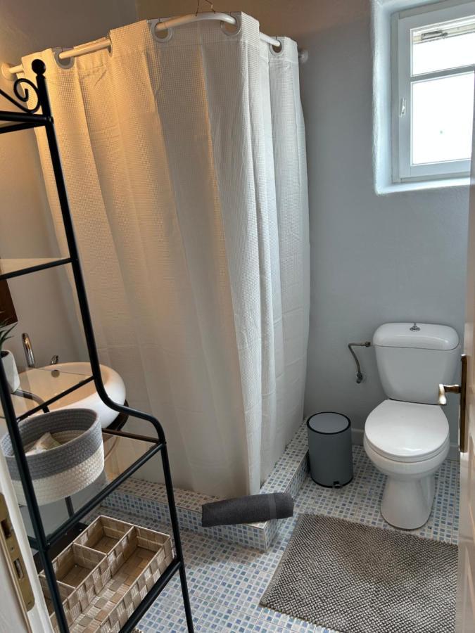 Aretousa Residence In Naoussa, Paros Eksteriør billede