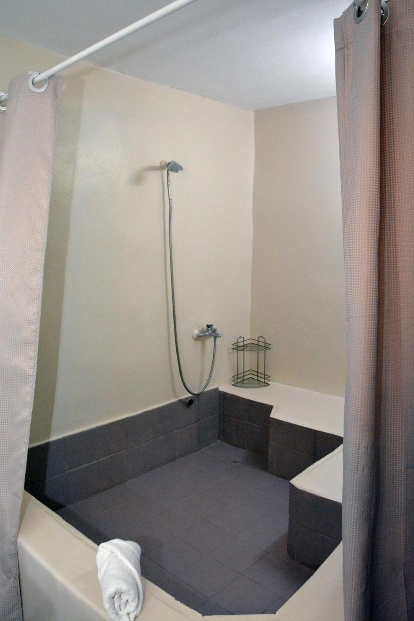 Aretousa Residence In Naoussa, Paros Eksteriør billede